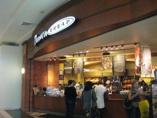 Panera Bread